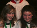 Presentation of RSCM Awards in Christ Church Cathedral